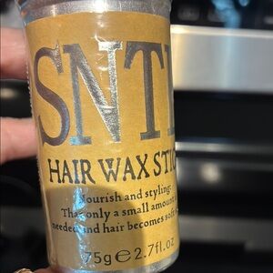 SNT Hair Wax Stick